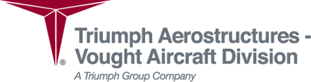 Triumph Aerostructures logo