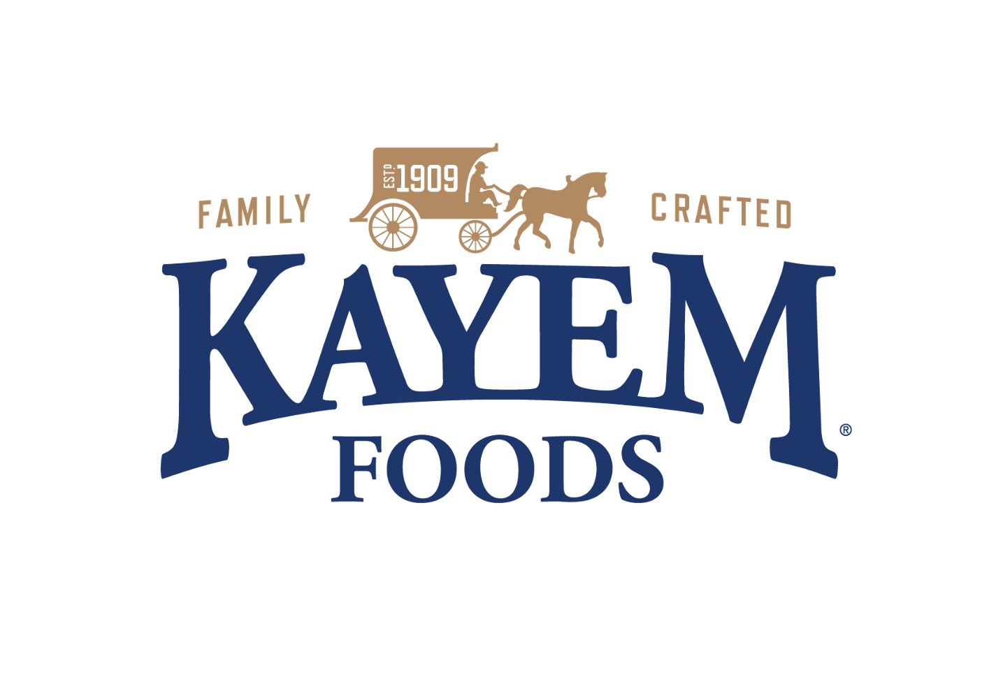 Kayem Foods logo